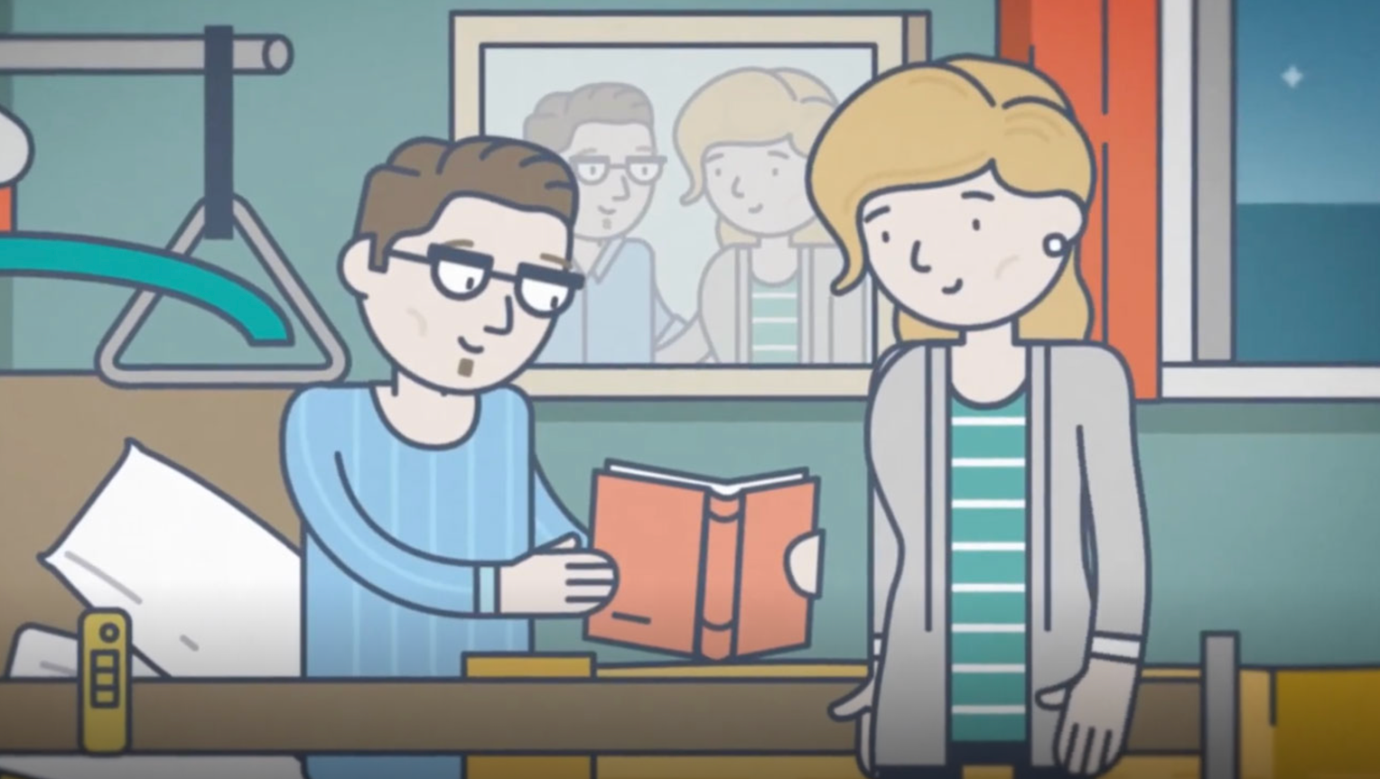 Practical tips on caring